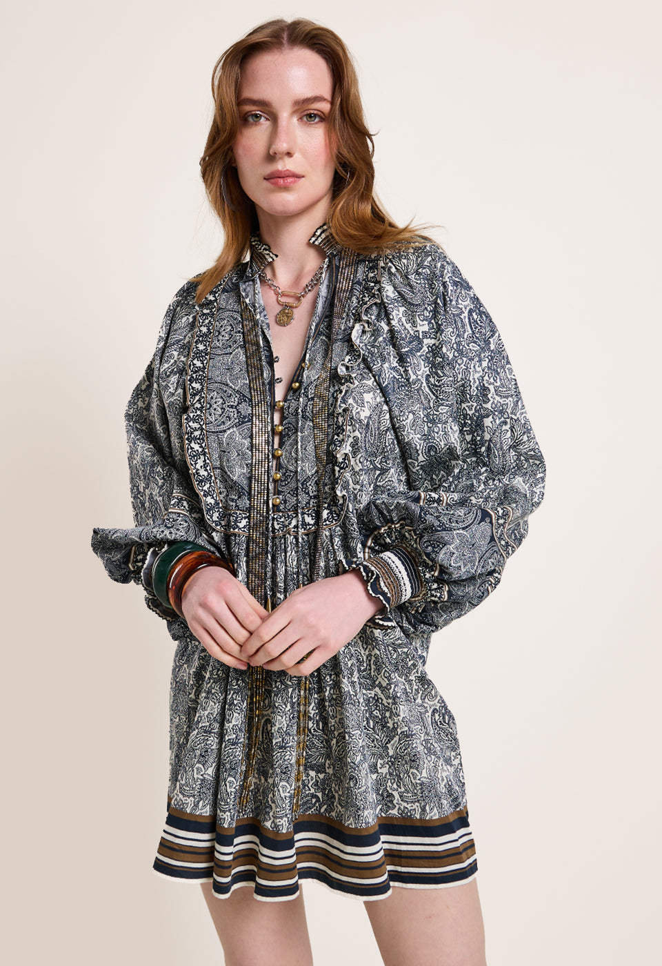 Demi Dress – Style Collectif