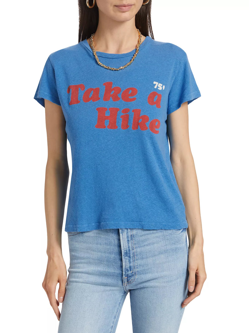 Take a Hike Tee