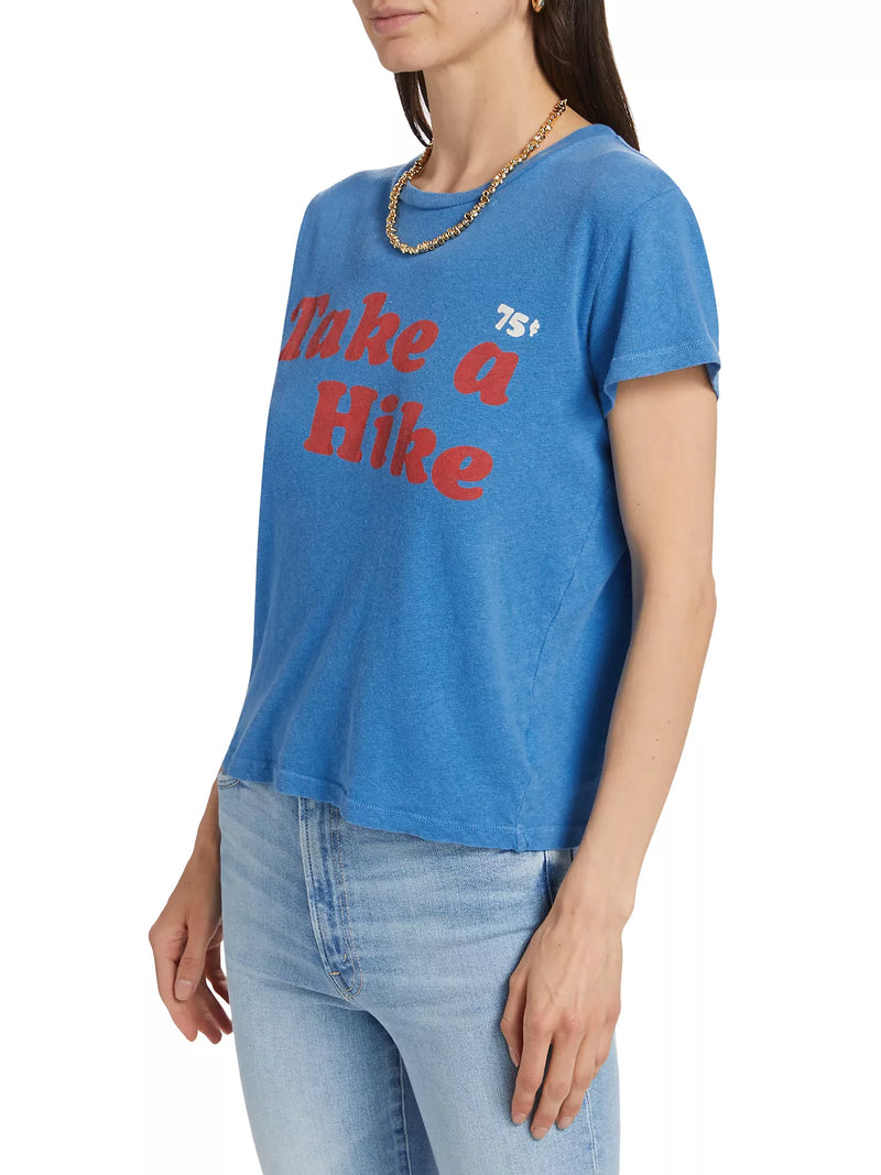 Take a Hike Tee