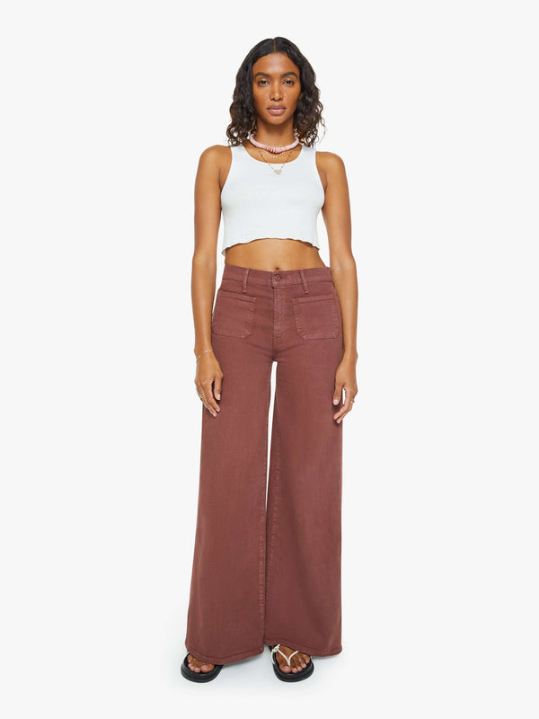 Patch pocket Undercover Sneak Jeans