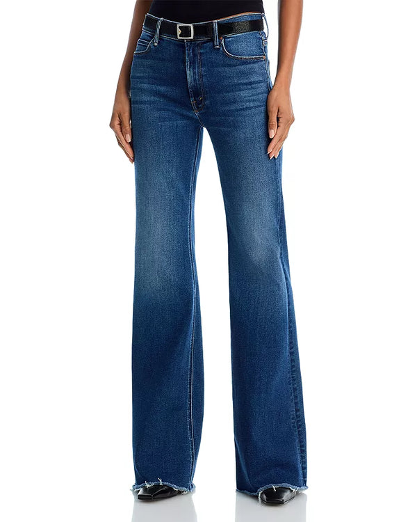 The Doozy Fray Jeans