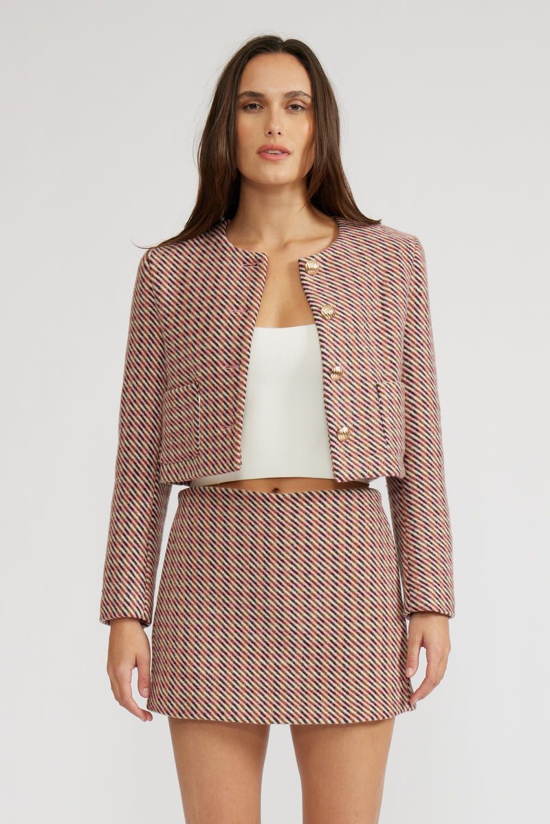 Blair Jacket