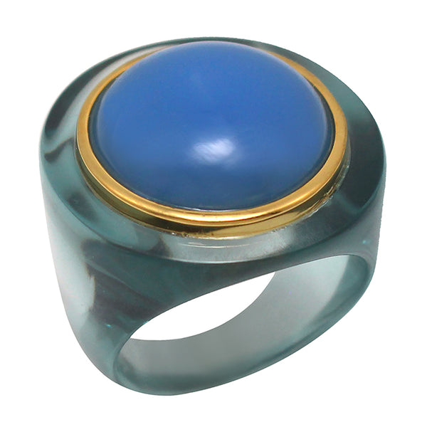 Sphere Ring