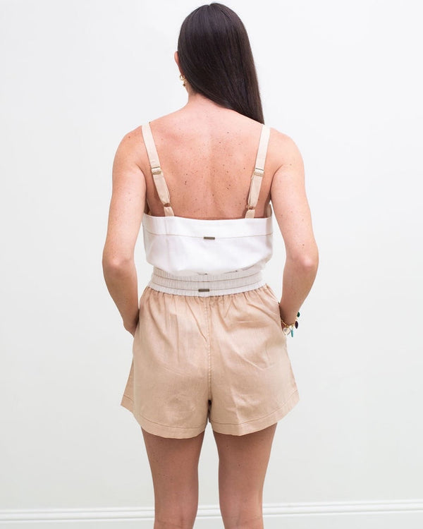 Neutral Short