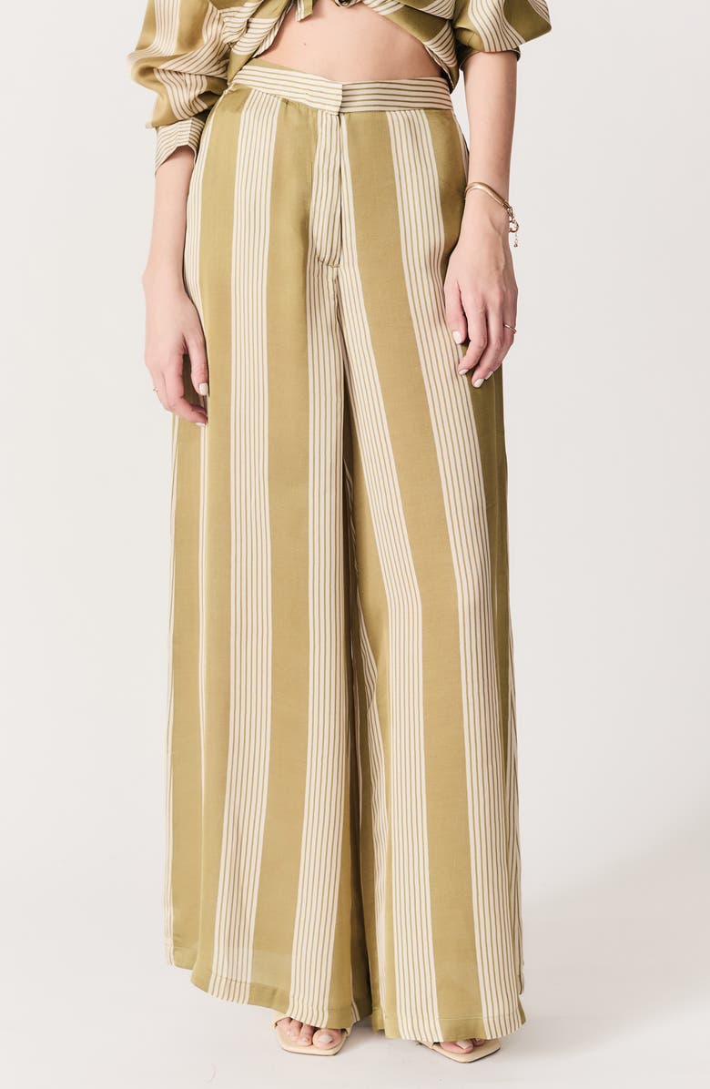 Milo Pants