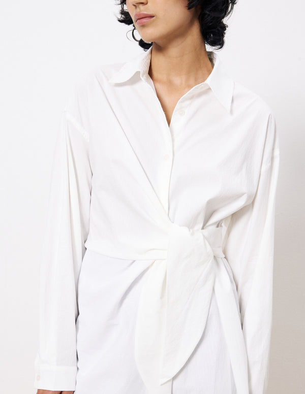 Women's Shirt in Adia