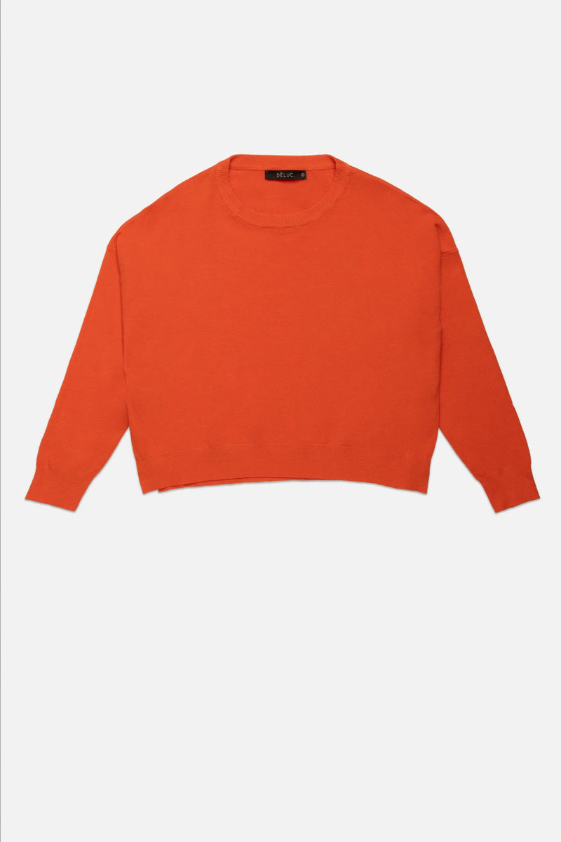 Polly Sweater