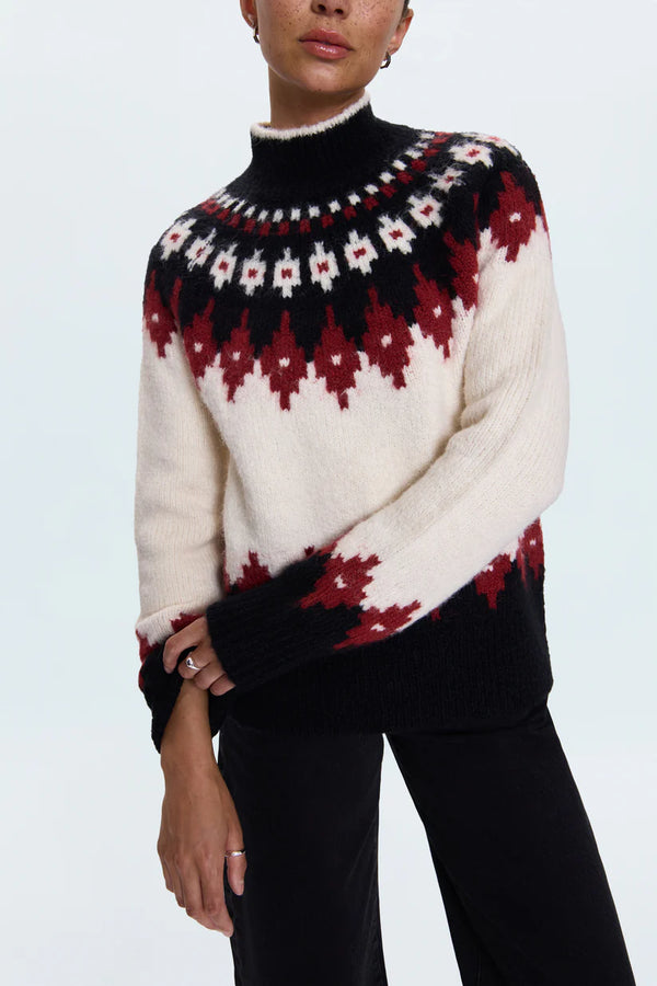 Astrid Sweater