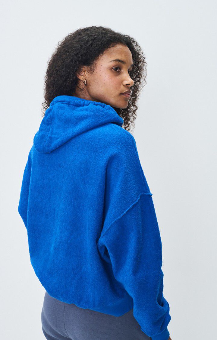 Woman's Bobypark Hoodie