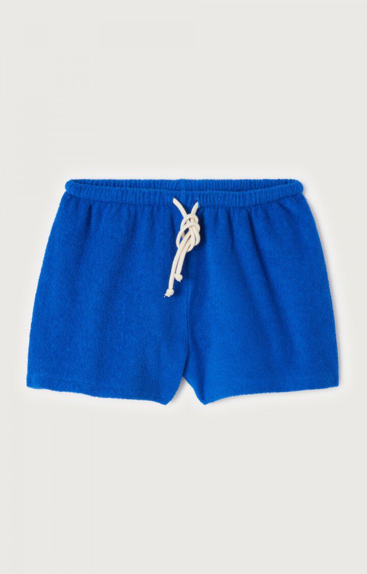 Woman's Bobypark Shorts