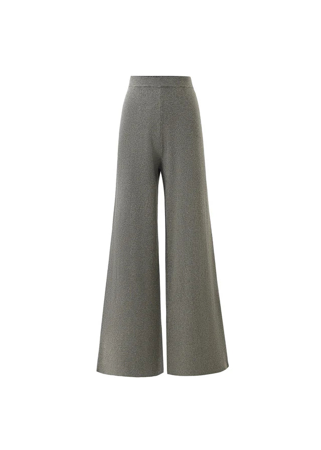 Cosse Pant in Taupe
