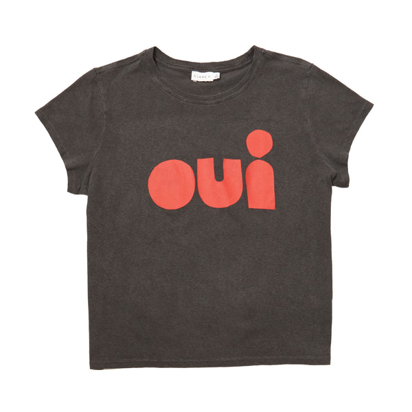 Oui Tee