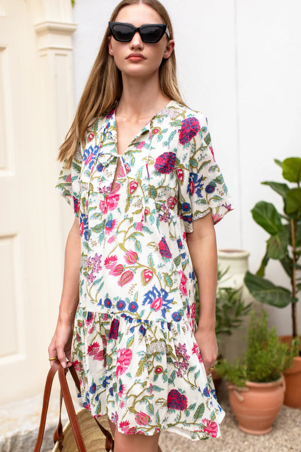 Isla Dress