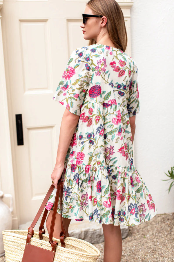Isla Dress