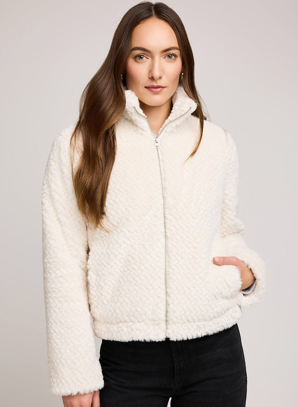 Calista Jacket