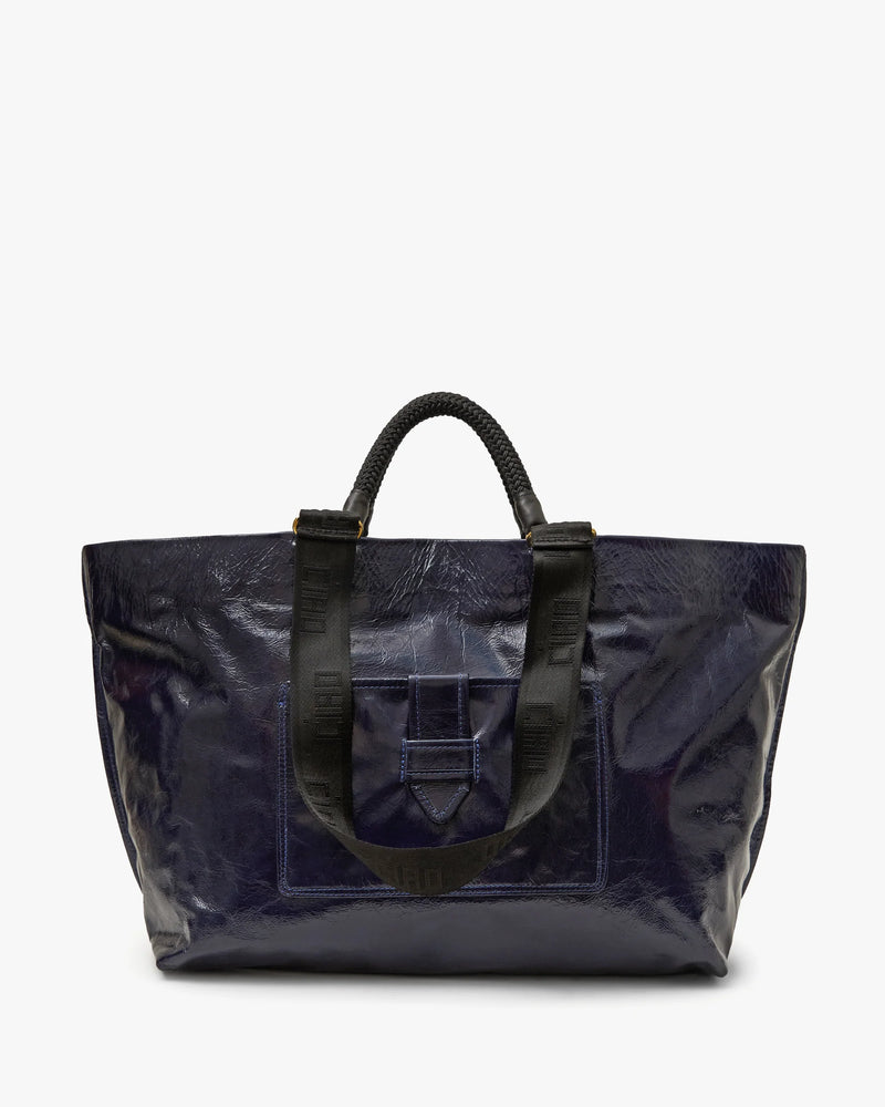 Grande Bateau Tote in Twilight