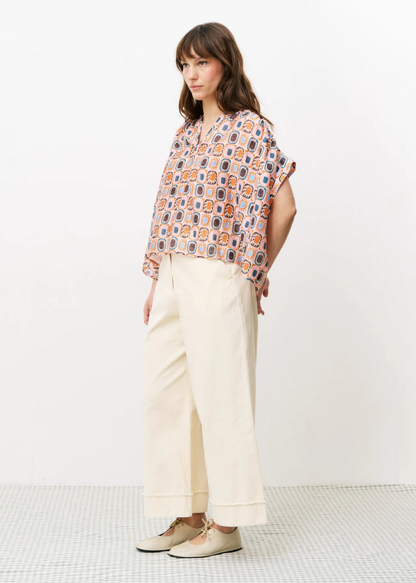 Lauralie Blouse