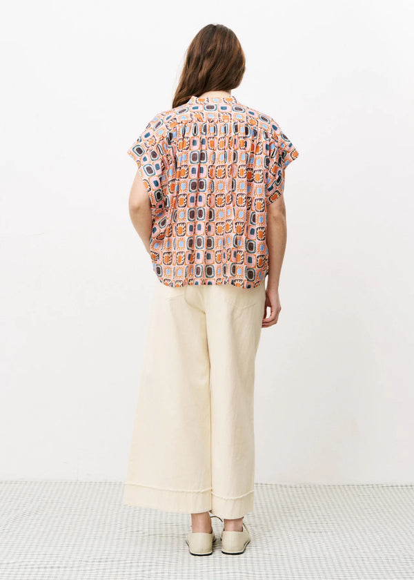 Lauralie Blouse