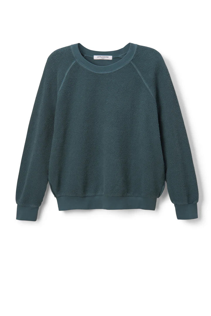 Ziggy Fleece