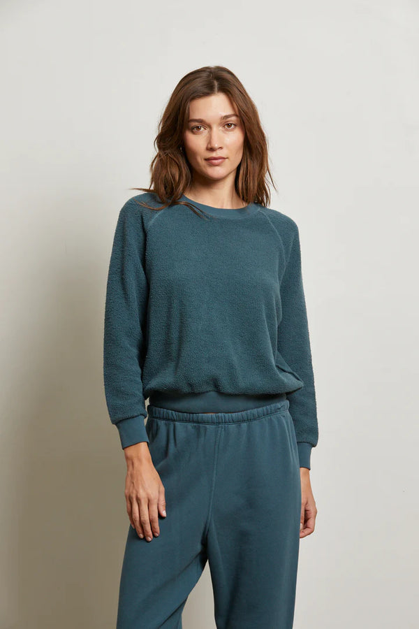 Ziggy Fleece