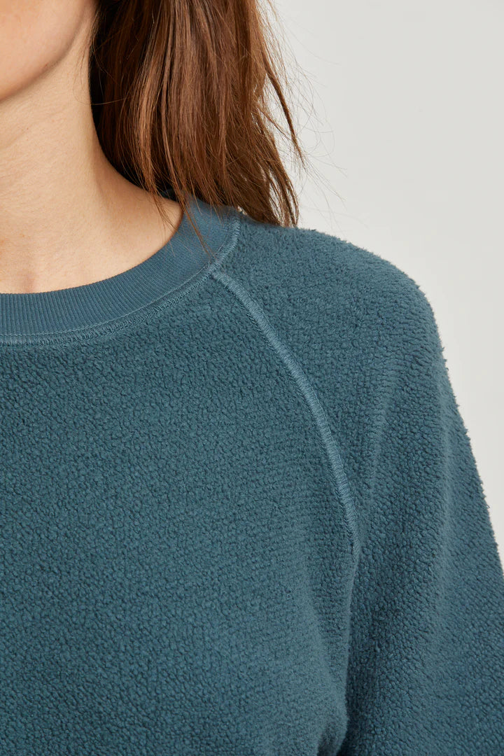 Ziggy Fleece
