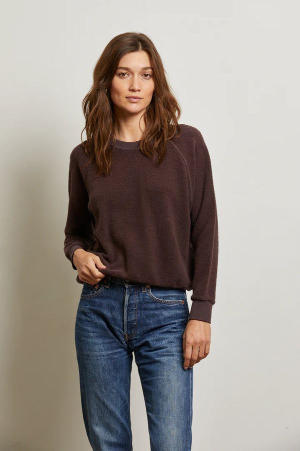 Ziggy Fleece