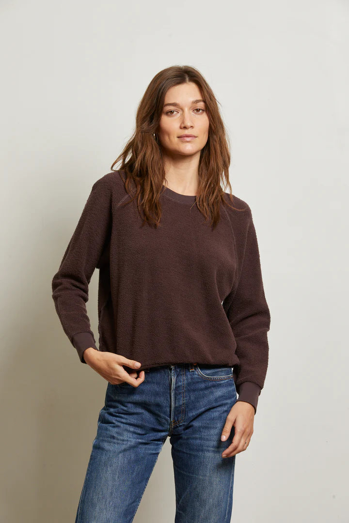 Ziggy Fleece