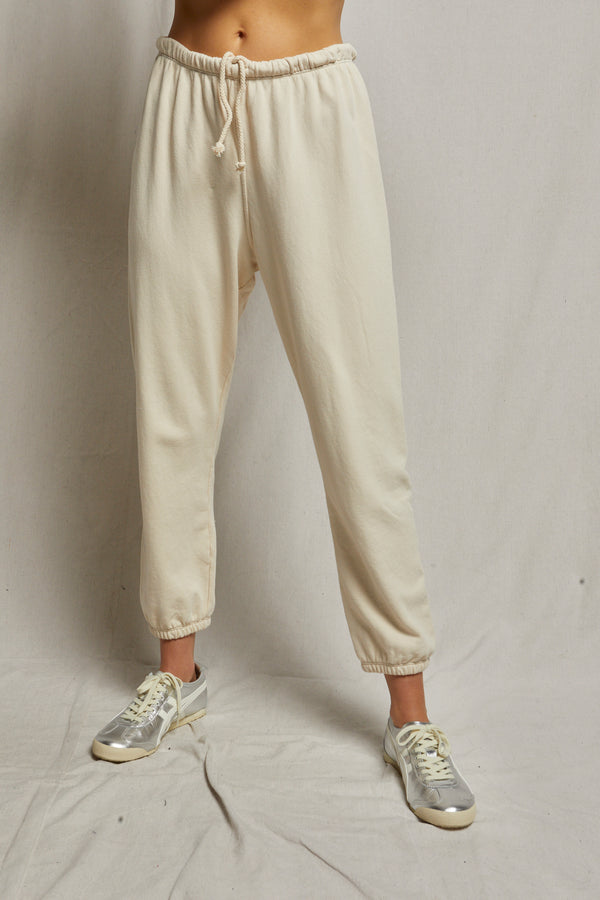 French Terry Easy Sweatpant