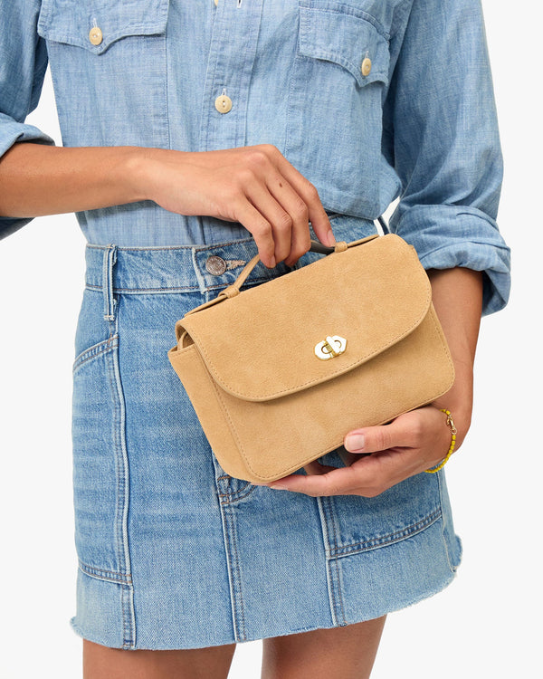 Clare V. Kathryn Bag – Style Collectif