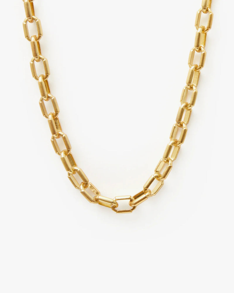 Le Link Necklace