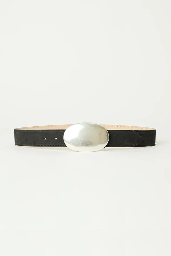 Myra Nubuck Belt