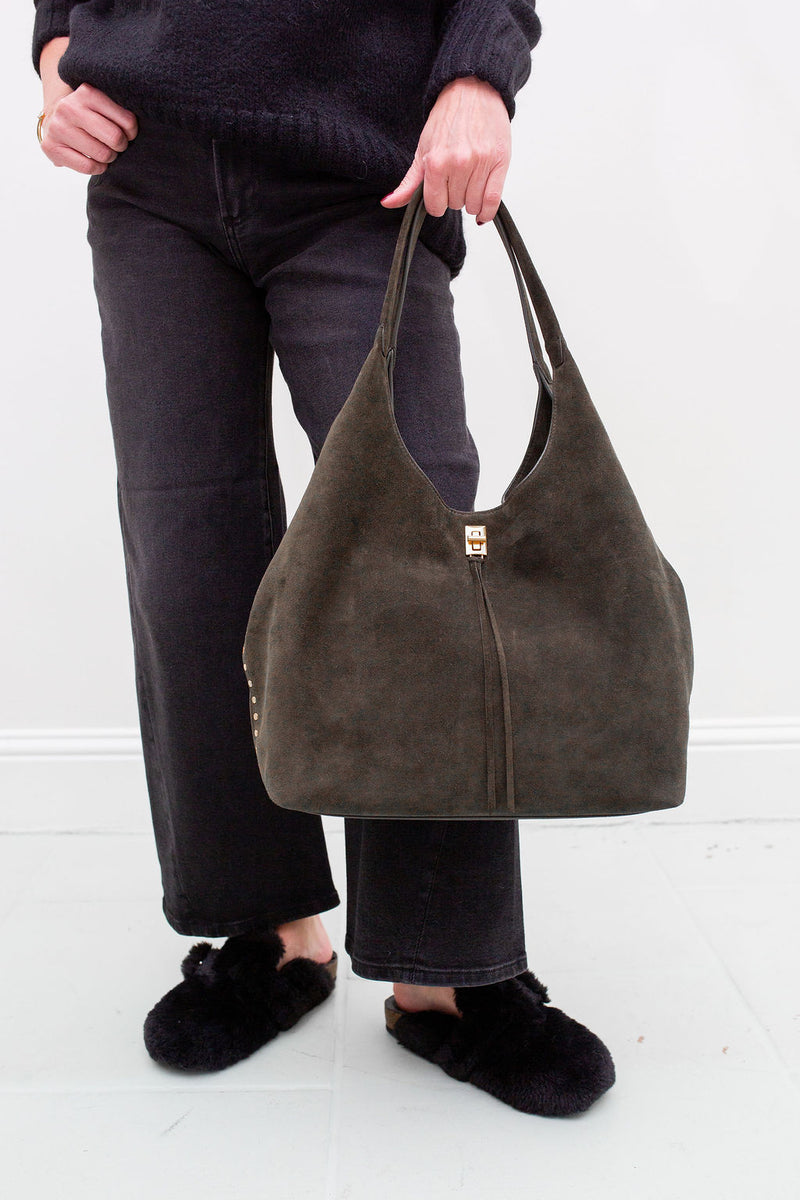 Darren Signature Carryall