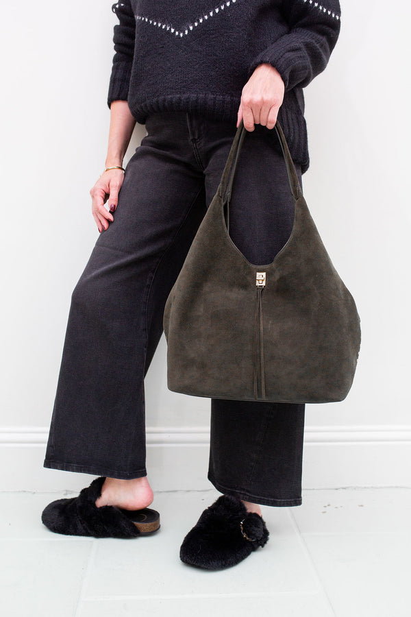 Darren Signature Carryall