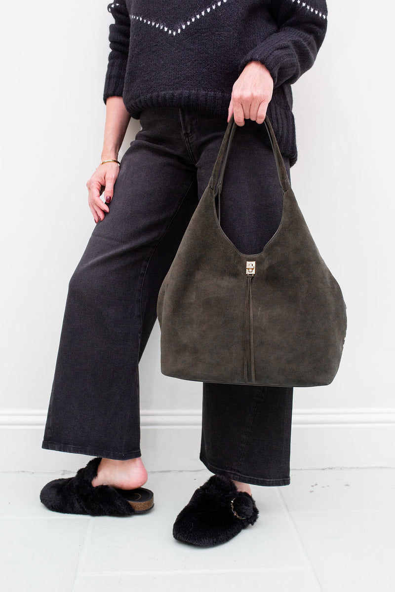 Darren Signature Carryall