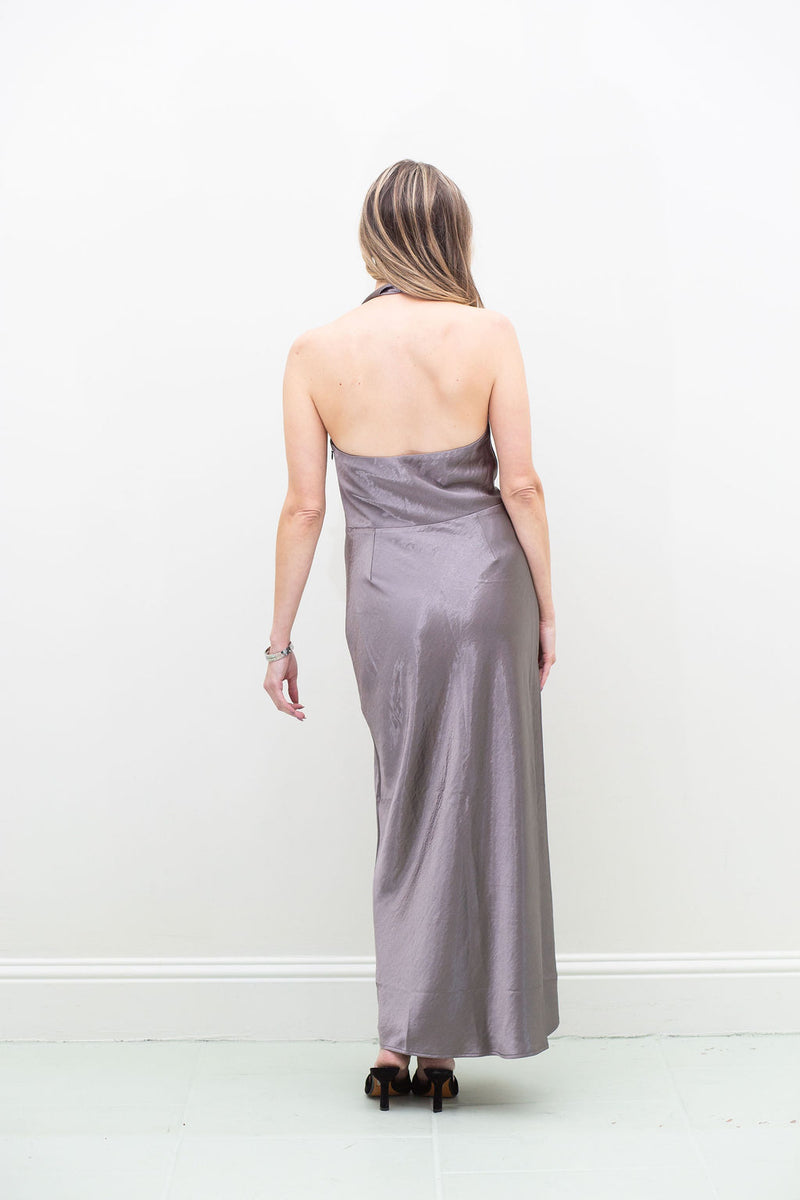 Debbie Halter Dress