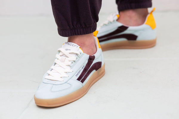 ONCEPT WOMEN'S FEZ ESPRESSO