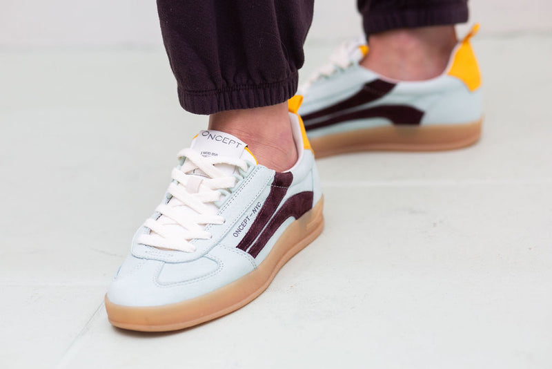 ONCEPT WOMEN'S FEZ ESPRESSO