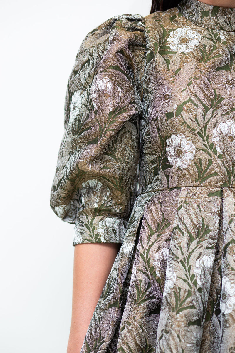 Serafina Mini Dress
