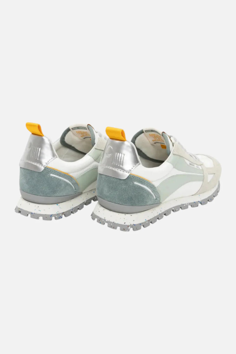 Toronto Sneaker in Seafoam