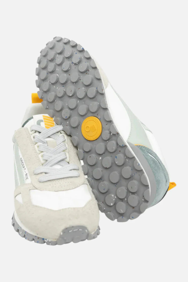 Toronto Sneaker in Seafoam