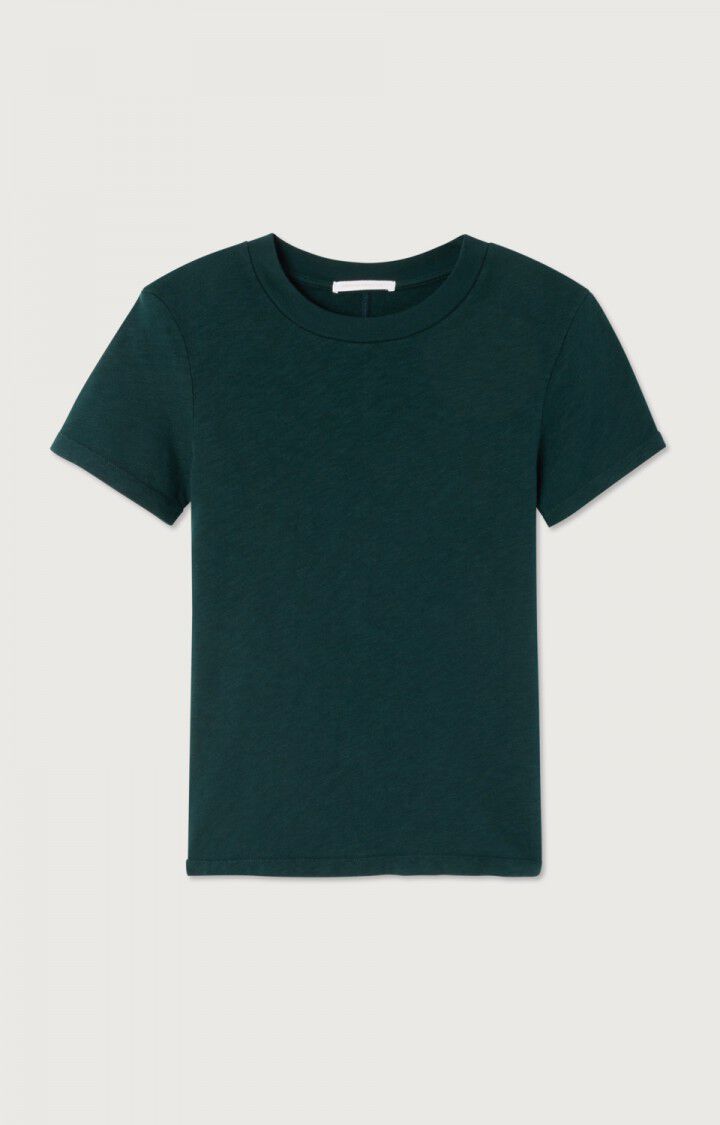 Sonoma T-shirt in Vintage Cypress