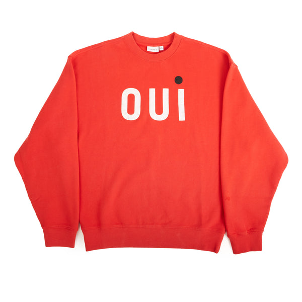 Oui Sweatshirt