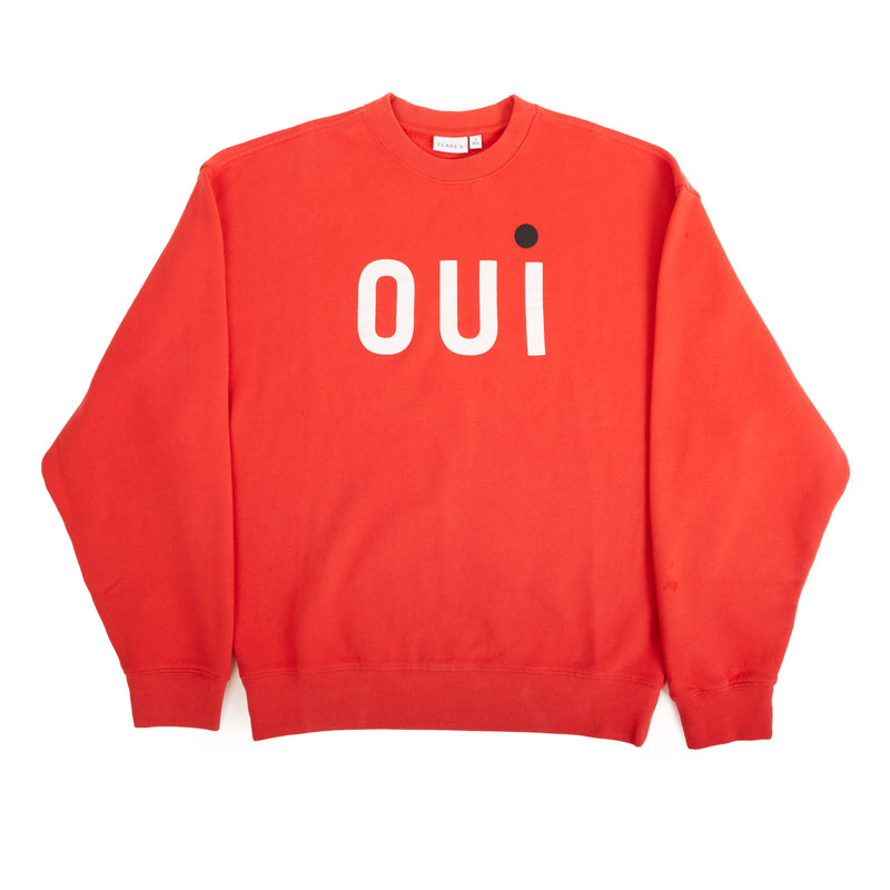 Oui Sweatshirt