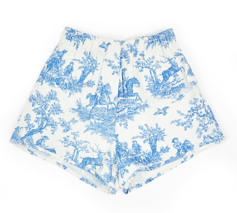 ST. MARTIN SHORTS