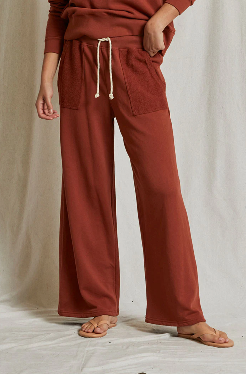 Rosanna Terry Pants