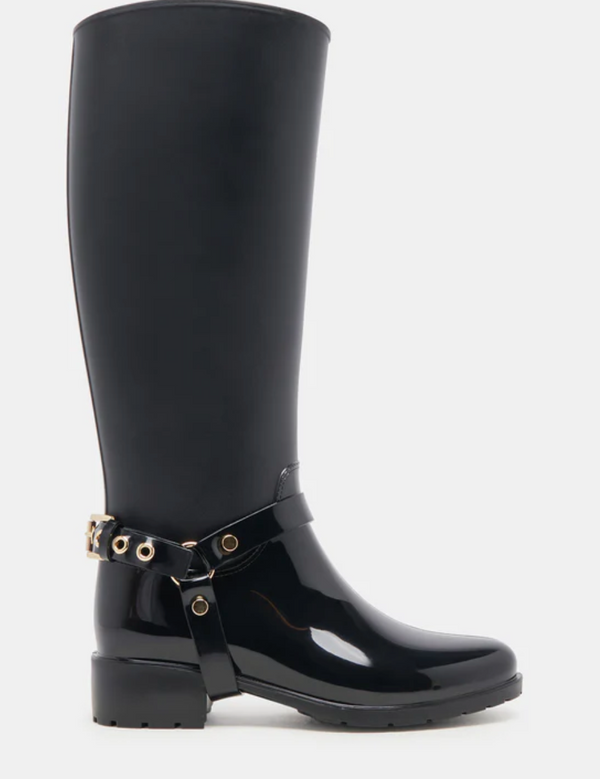 Dolce Vita Cloudy H20 Boot in Midnight Stella