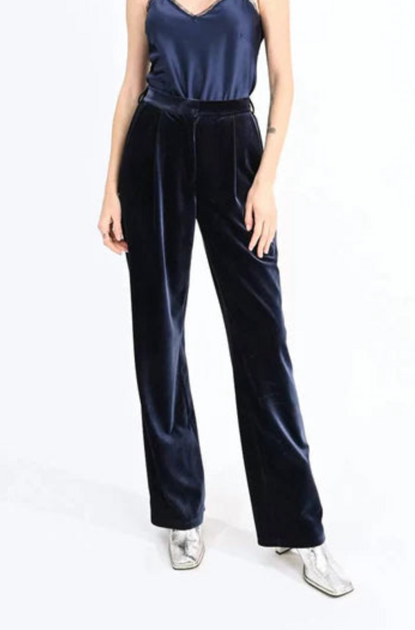 Ladies Woven Pant