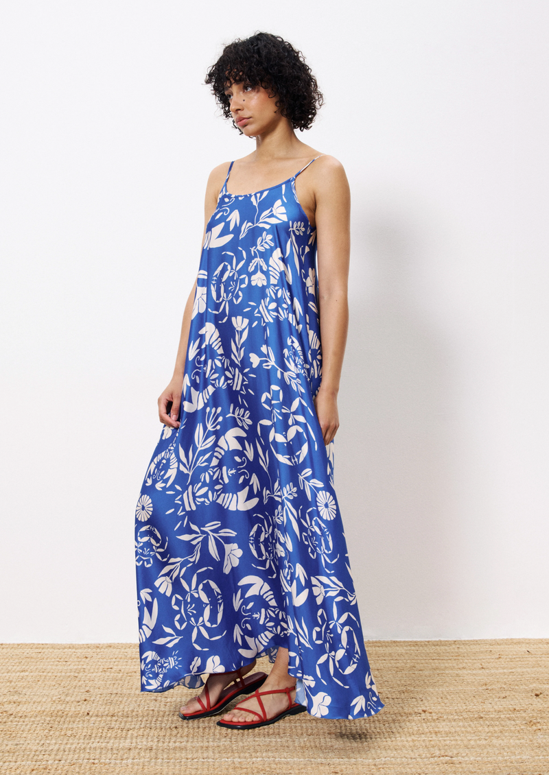Homard Women's Dress