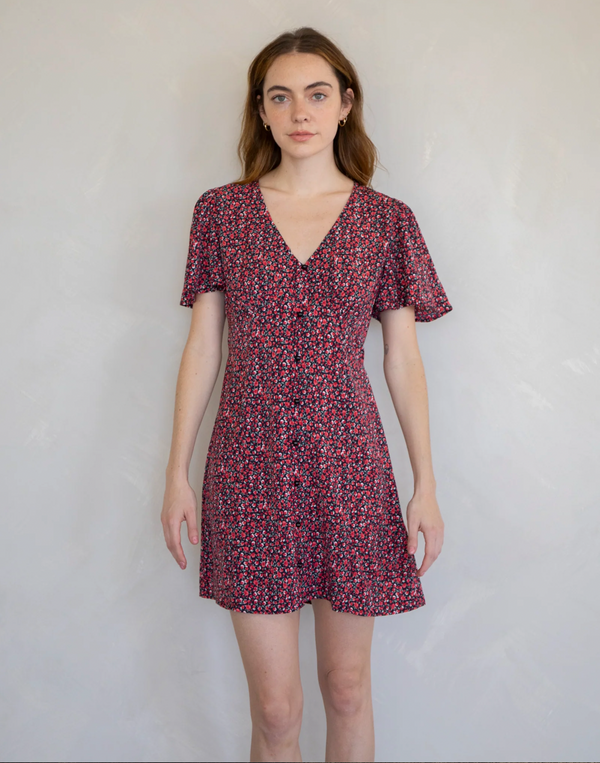 Lily Dress