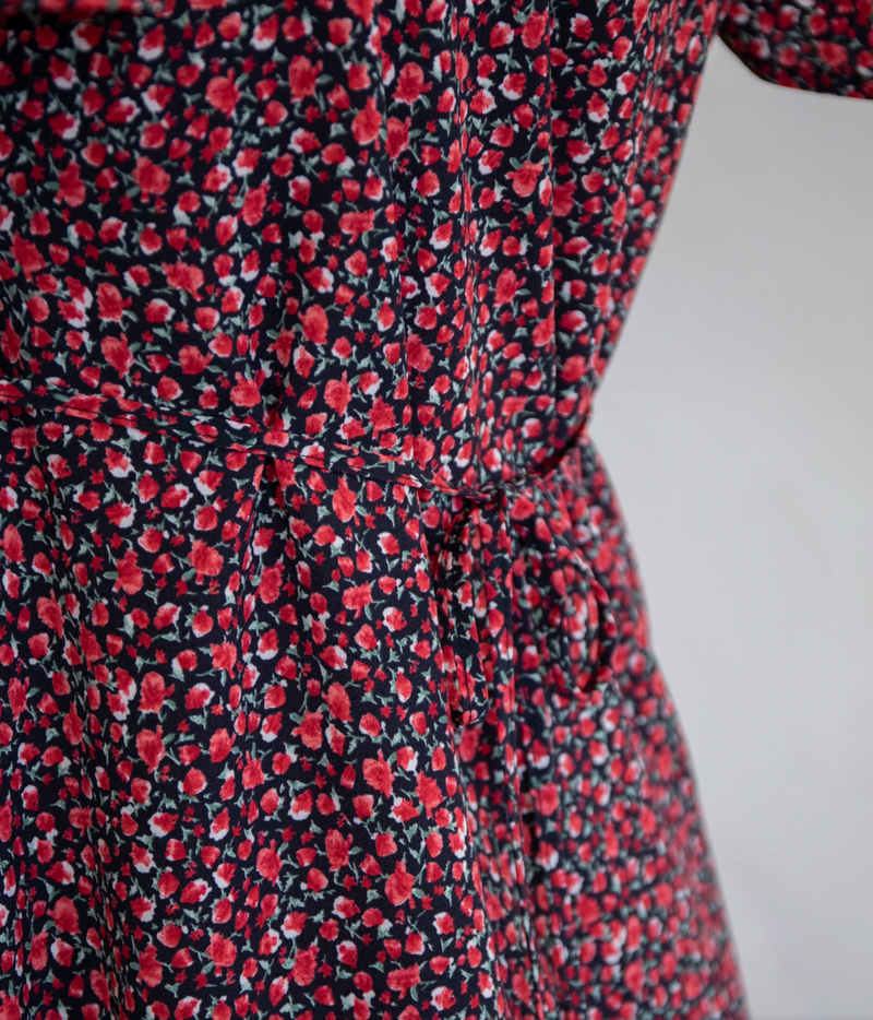 Lily Dress
